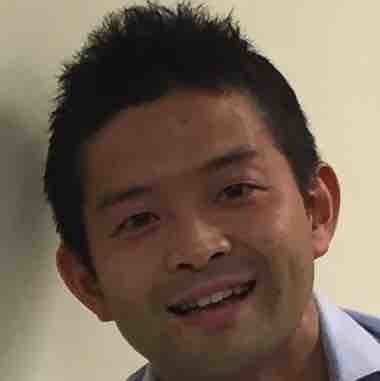 Daisuke Fujita