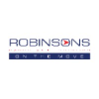 Robinsons Cargo & Logistics Pvt Ltd