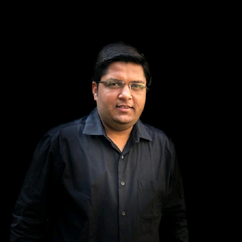 Suraj Patel