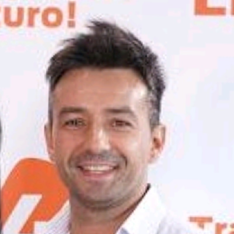 Hugo Girão