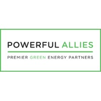 Powerful Allies Limited