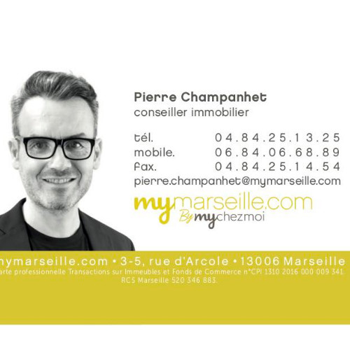 Pierre Champanhet