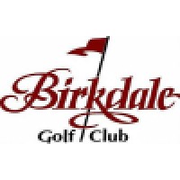 Birkdale Golf