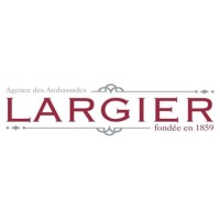 Largier - Agence des Ambassades