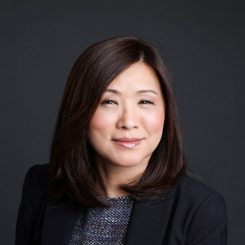 Kayoko Takeuchi, CPA CMA, MBA