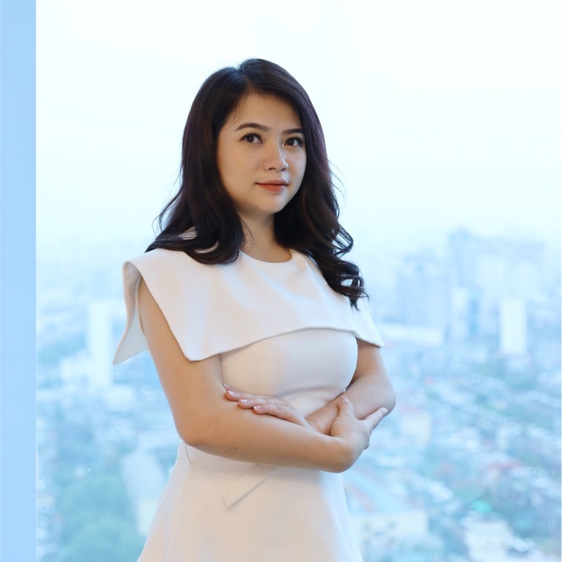 Hana Nguyen