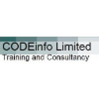 CODEinfo Limited