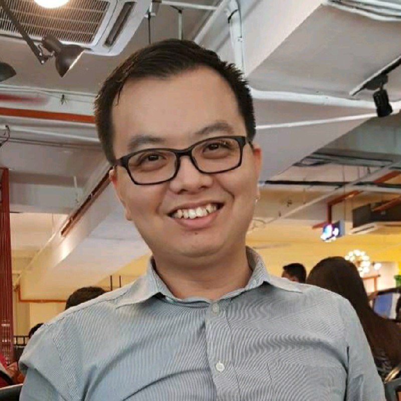 Chong Chu Siang