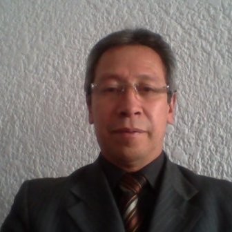 Carlos Alarcon