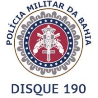 Polícia Militar do Estado da Bahia