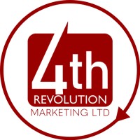 4th Revolution Marketing