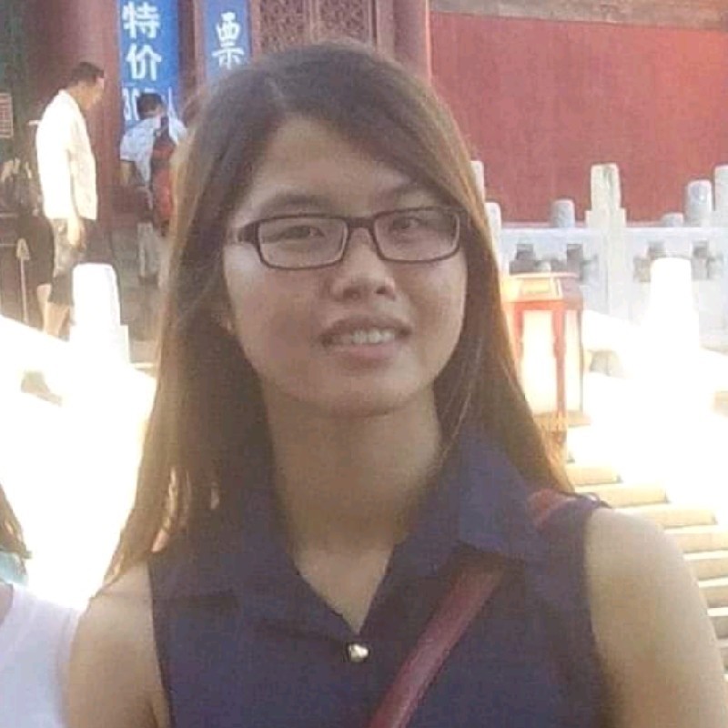 Janie Zhang