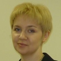 Lyubov Goncharova
