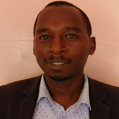 CPA Festus Mwaniki