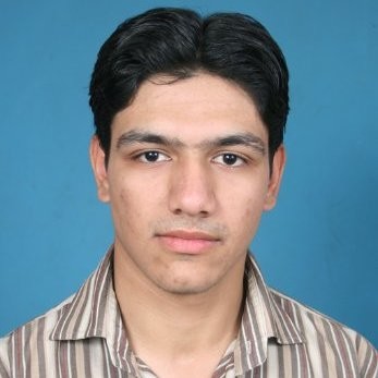 Furqan Ahmed