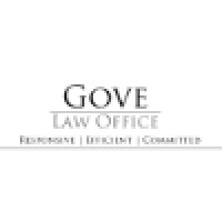 Gove Law Office, LLC