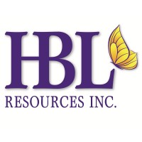 HBL Resources, Inc.