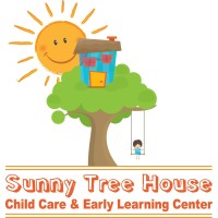 Sunny Tree House