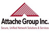 Attache Group Inc.