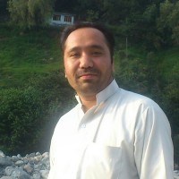 Syed Amin Ullah