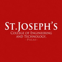 St. Joseph's College of Engineering and Technology, Palai