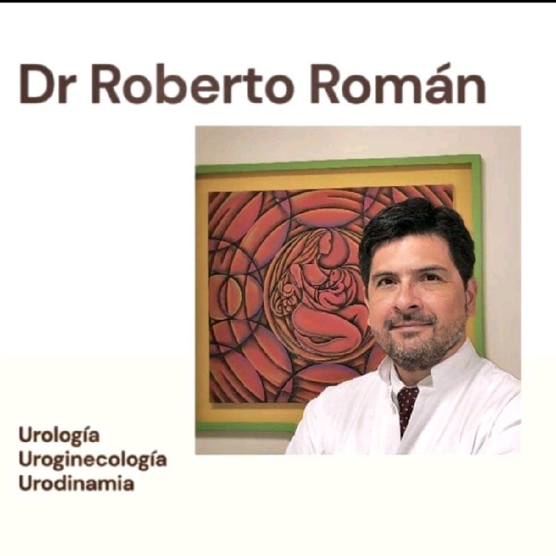 Roberto Román Acosta