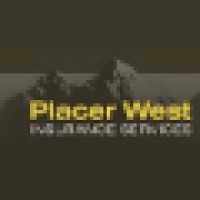 Placer West Insurance Services