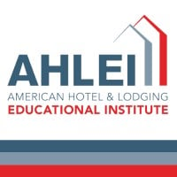 AHLEI - American Hotel & Lodging Educational Institute
