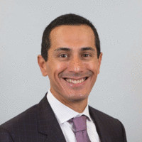 Marcelo Gonzalez - Strategic, Transformational Executive