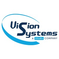 Vision Systems - Architect of Innovations
