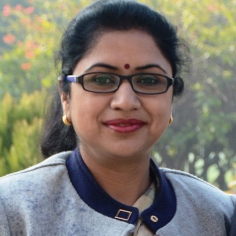 Vijayata Singh