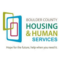 Boulder County Department of Housing and Human Services
