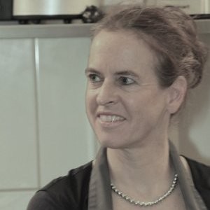 Wilma De Brauw - Van Den Berg