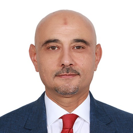 Marwan El Sabagh