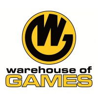 Warehouse of Games Ltd.