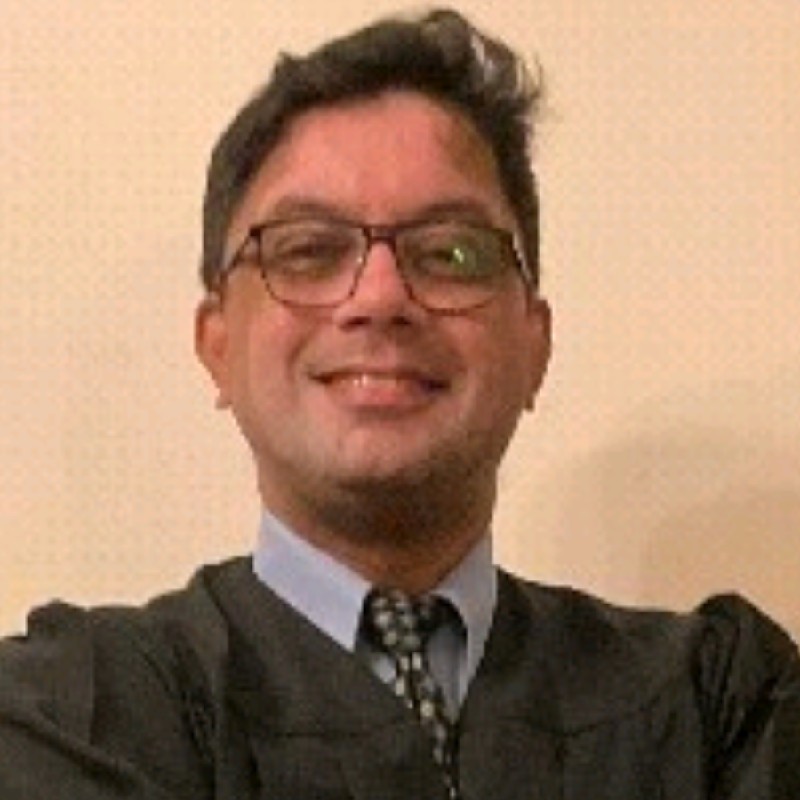 Vishal Prabhakar
