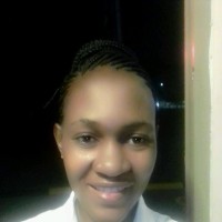 Pauline Lusweti
