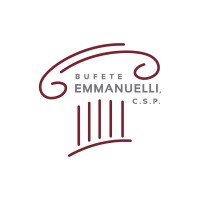 Bufete Emmanuelli, C.S.P.
