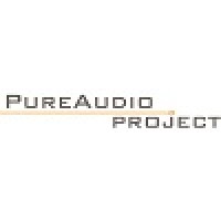 PureAudioProject