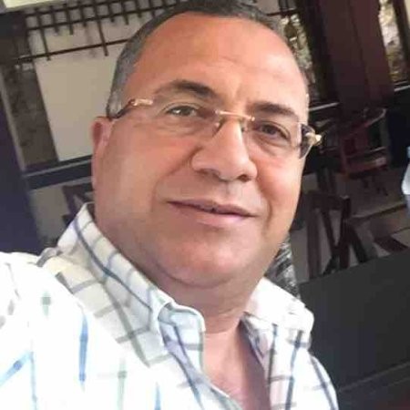 Wael Okasha