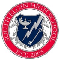 South Elgin High School