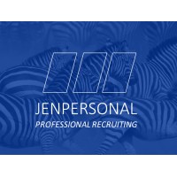 JENPERSONAL GmbH