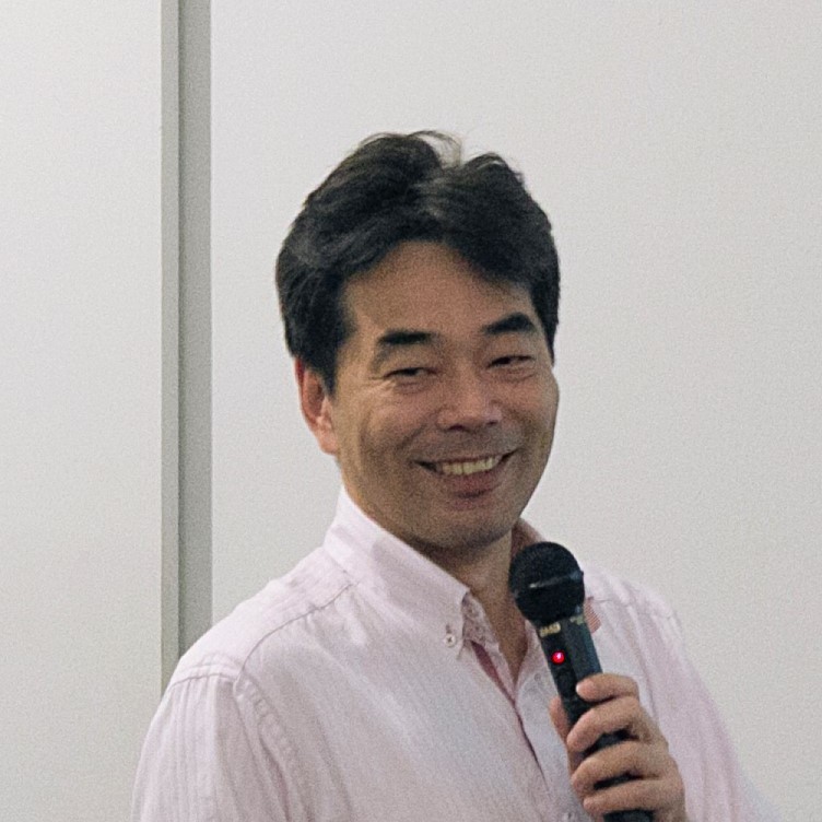 Michihisa KOYAMA
