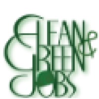Clean and Green Jobs