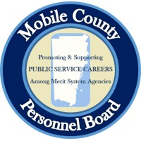 Mobile County Personnel Board