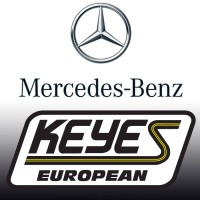 Keyes European Mercedes-Benz