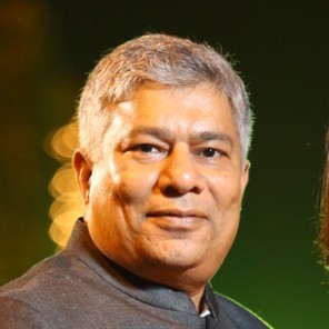 Sanjay Kumar Bharadwaj