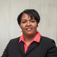 Josephine James BSc, MBA (Employee Relations)