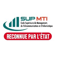 École Supérieure de Management de Télécommunication et d’Informatique Sup MTI