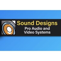 Sound Designs LLC